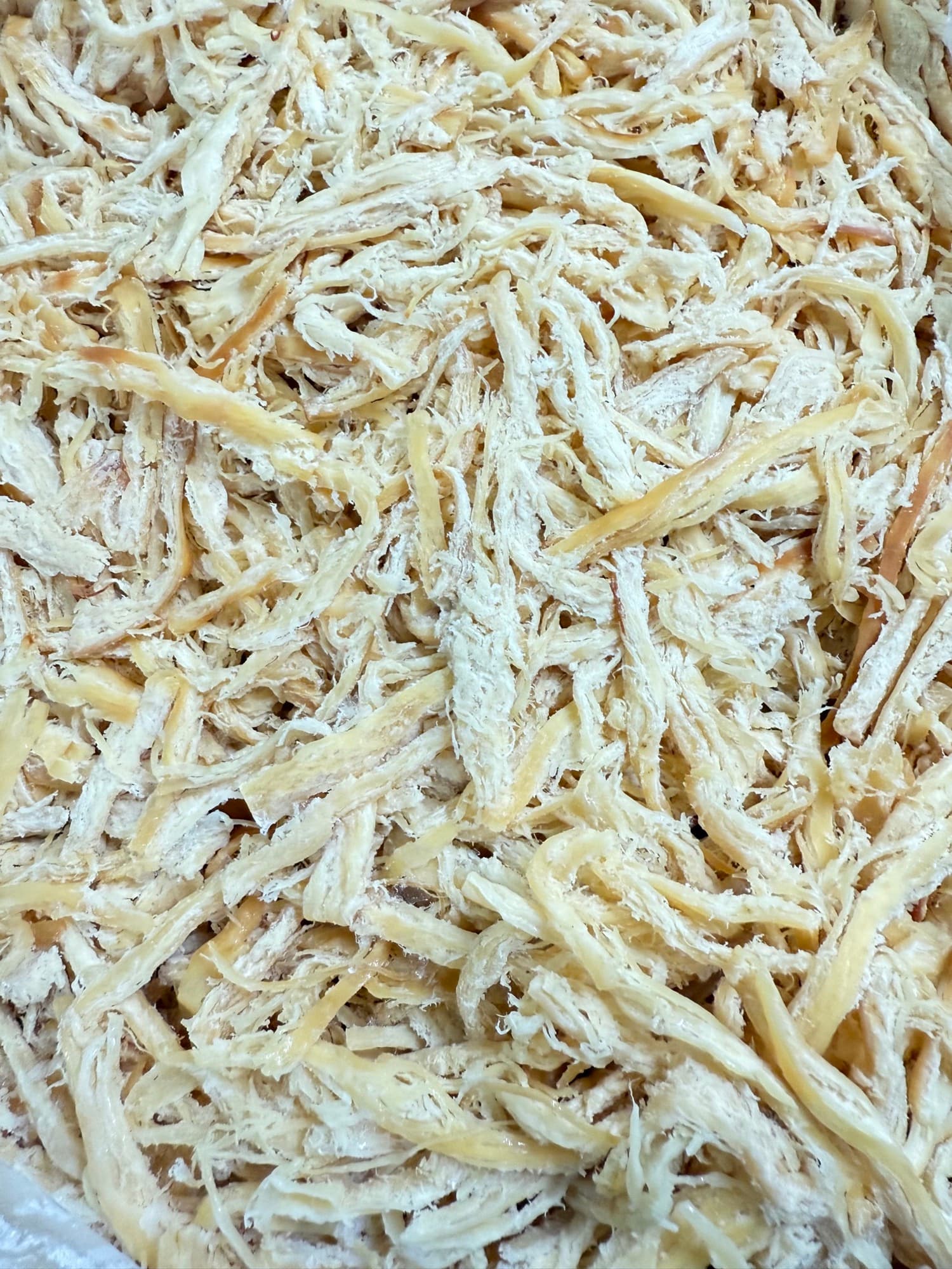치즈오징어🧀맥주안주 땅콩버터오징어